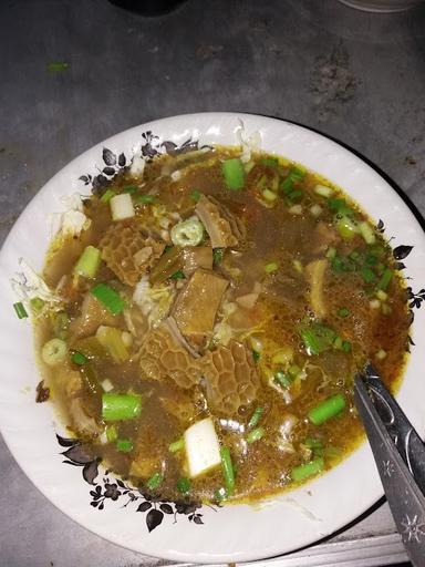 SOTO AYAM MBOK YAH LAMONGAN