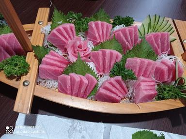 SUSHI JEPUN BALI