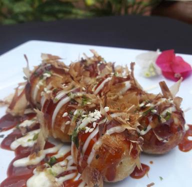 TAKOYAKI Q SEMPIDI