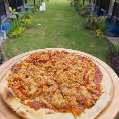 NASI UDUK MPOK LELY KHAS JAKARTA