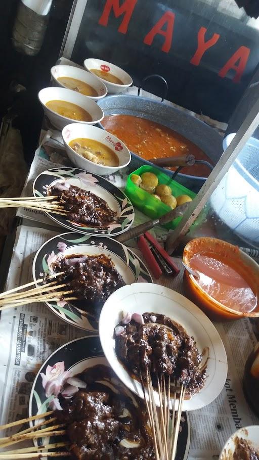 WARUNG ANUGRAH SATE GULE KAMBING