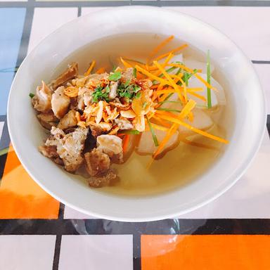 WARUNG BAKSO BABI TUKA