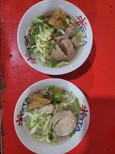 WARUNG BAKSO & MIE AYAM MAS DAR