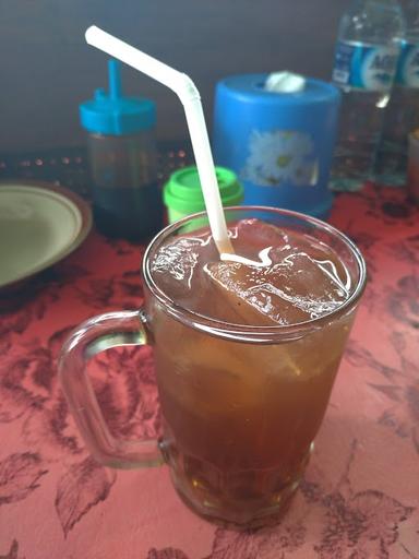 WARUNG BU JERO SOTO SAPI