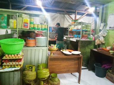 WARUNG GEBEN