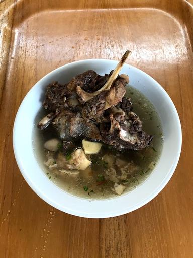 WARUNG LAWAR SOTO EMON