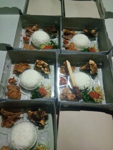 WARUNG MAKAN BETUTU IBU YULIA