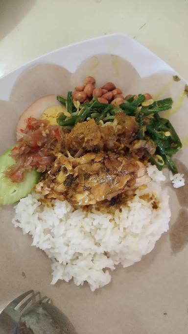 WARUNG NASI BALI