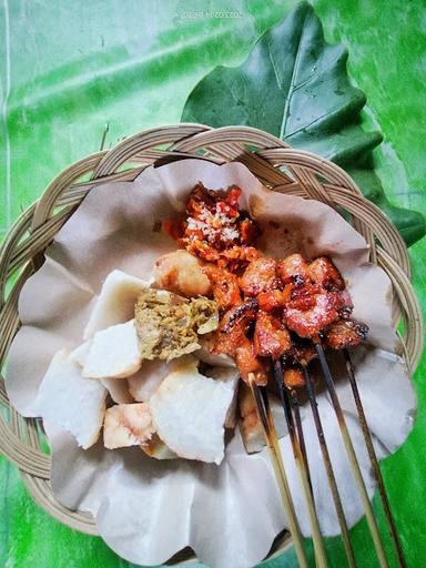 WARUNG SATE BU WASTU