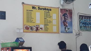 WARUNG SURABAYA