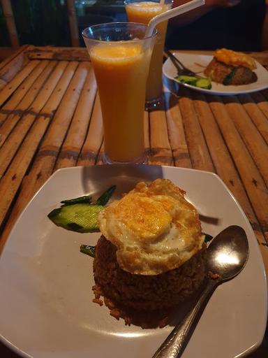 WBA SEPANG, KULINER KHAS BALI