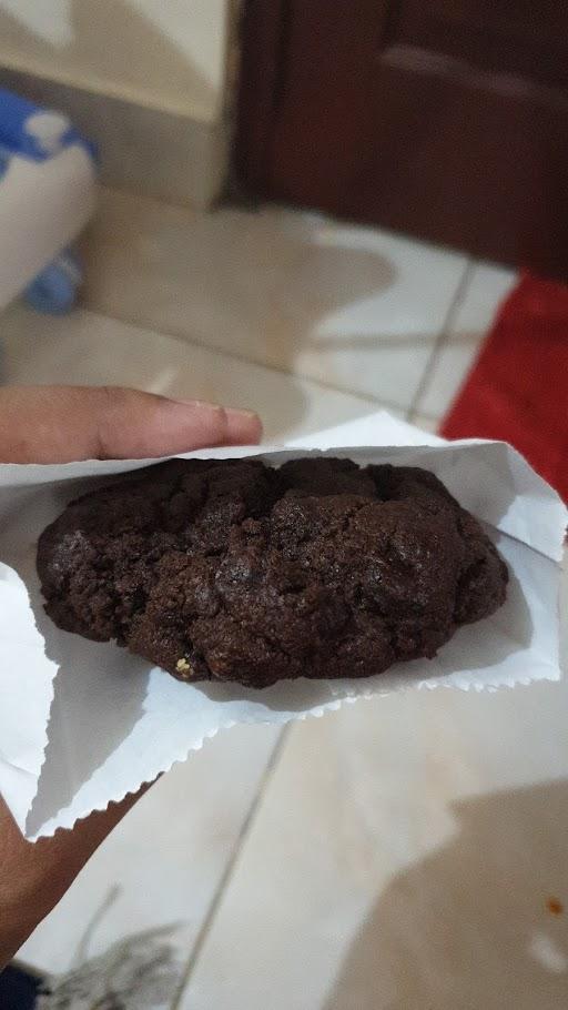 FAT COOKIES