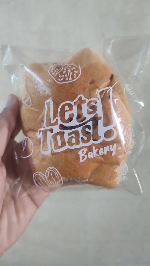 LETS TOAST - RS PRIMAYA CIKINI