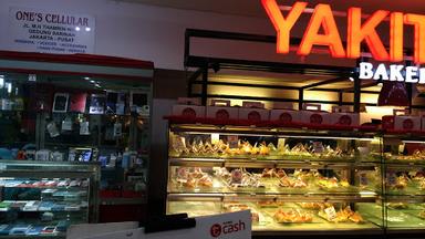 YAKITATE BAKERY