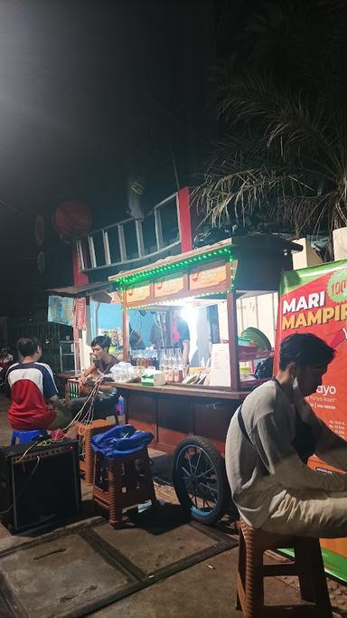 KEDAI OJOGAYO