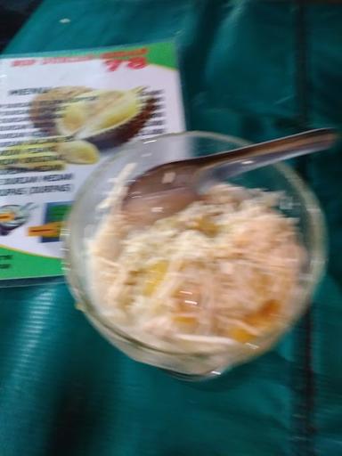 SOP DURIAN MEDAN 78