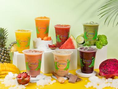 HAPPY SMOOTHIES ID