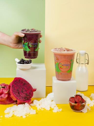 HAPPY SMOOTHIES ID