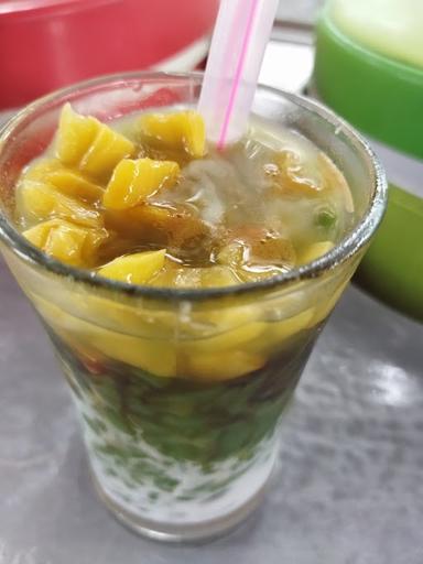 ES CENDOL DURIAN HALWA - CUT MEUTIA