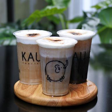 KAU THAI TEA MENTENG