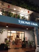 Tjikinii Lima