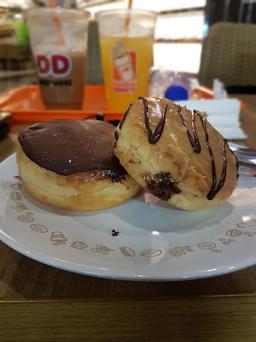 Photo's Dunkin' Donuts