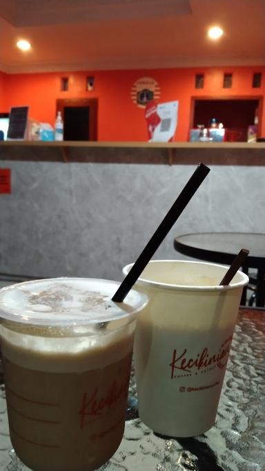 KECIKINIAN COFFEE & EATERY