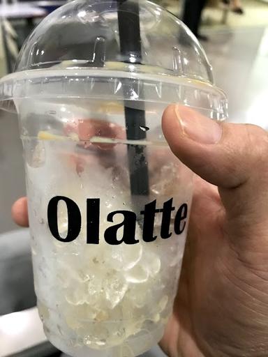 OLATTE - RSCM KENCANA