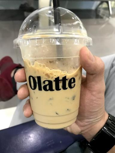 OLATTE - RSCM KENCANA