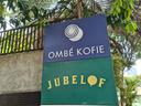 Ombe Kofie Menteng