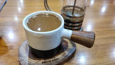 SALERO KEDAI KOPI