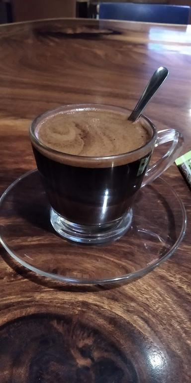 SALERO KEDAI KOPI