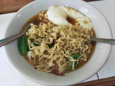 WARUNG KOPI MARIJO SINGGAH