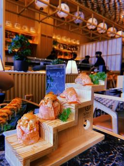 Photo's Sushi Hiro - Sarinah