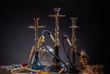 ARABIC SHISHA LOUNGE JAKARTA