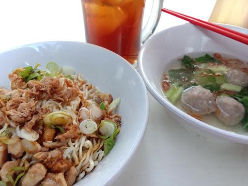 BAKMI AYAM SABANG