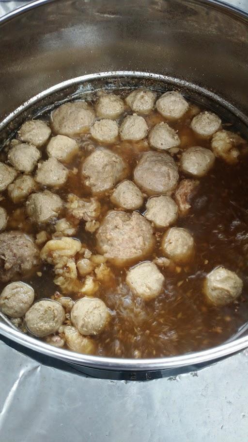 BAKSO 29 TERAS YASA