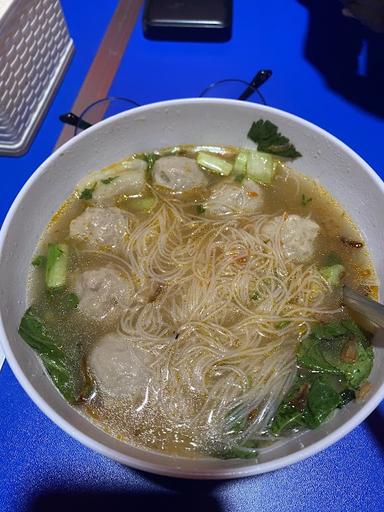 BAKSO ARA