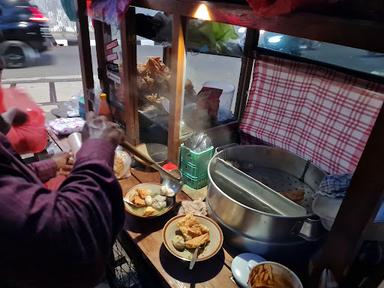 BAKSO SIMPANG GODANGDIA