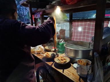 BAKSO SIMPANG GODANGDIA