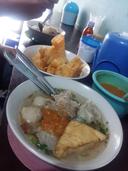 Bakso Singo