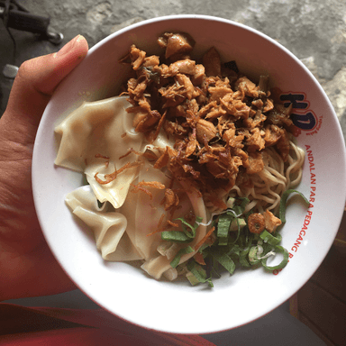 BAKSO TRISNO, MENTENG JAYA