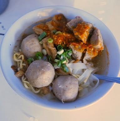 BAKSO WONOGIRI