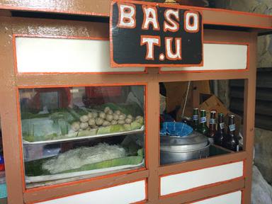 BASO TEUKU UMAR