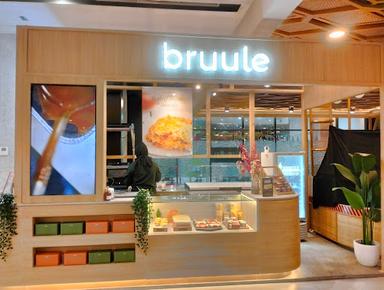 BRUULE SARINAH INDONESIA