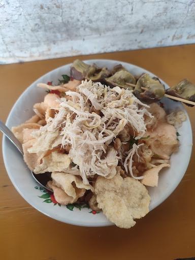 BUBUR AYAM CIANJUR