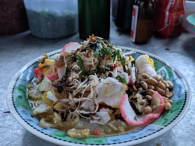 BUBUR AYAM CIANJUR QIPOW