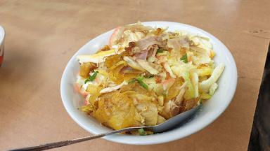 BUBUR AYAM H. JEWO