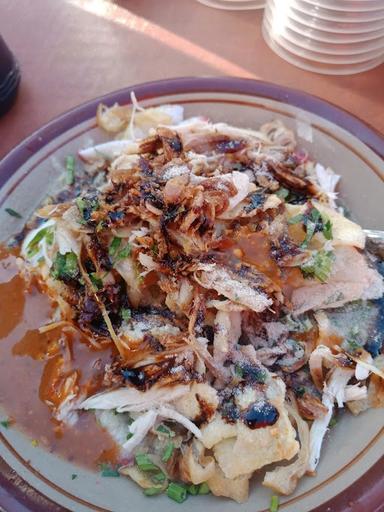 BUBUR AYAM SPECIAL CIKINI