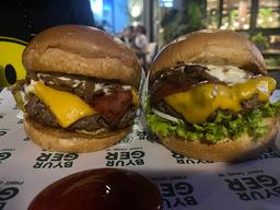 Photo's Byurger Burger Coffee - Menteng